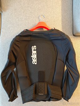 ALPINESTARS Sequence protection jacket XL - 2