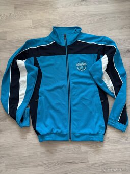 Sportovní teplákovka AČR - 2