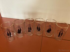 Skleničky OP Prostějov - 2