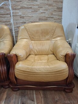 Sedací souprava - 2