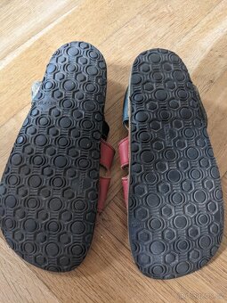 Sandály Tikki vel. 30 - 2