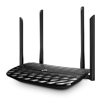 Tp-link Archer C6 - 2