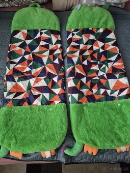 Happy Nappers Spacáček
 - 2