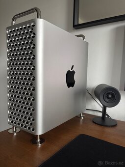 Apple Mac Pro 2019 | Xeon | 96 GB RAM | Radeon Pro - 2