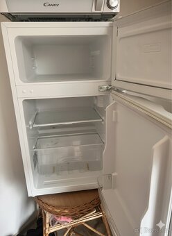 Malá lednice – funkční - 2