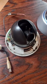 Kamera Samsung SID-460P - 2