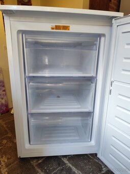 Mrazák WHIRPOOL - 2