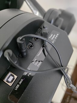 Elektronické bicí - 2