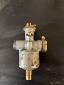 Karburátor Villiers - Jawa - 2