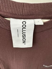 Unisex tričko Collusion - 2