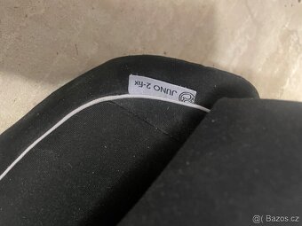 Autosedačka Cybex junior 2-fix - 2