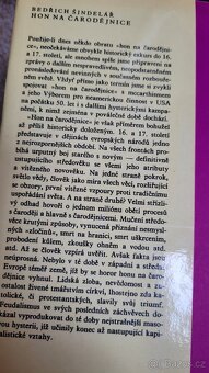 Kladivo na čarodějnice - 2