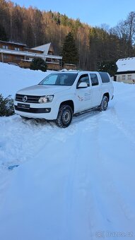 VW AMAROK - 2