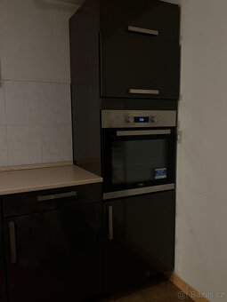 Nadčasová kuchyňská linka Maxx - 2