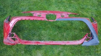 Toyota Corolla XII E21 E210 2018 - Predny naraznik TREK - 2