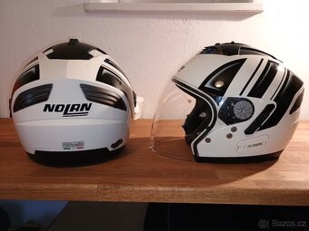 Helmy Nolan N43 Air - 2