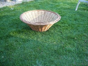 Prodám proutěný pelíšek - 2