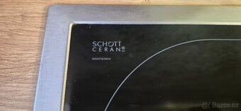 Varná indukční deska Bosch - 2