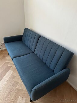 Sedačka HARNDRUP (JYSK) - 2