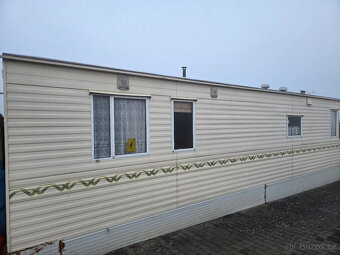 Prodám mobilheim 3+kk - 2