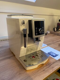Kávovar Delonghi ECAM - 2