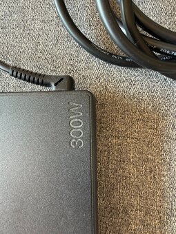Lenovo adaptér 300W 20V ADL300SDC3A Legion ThinkPad - 2