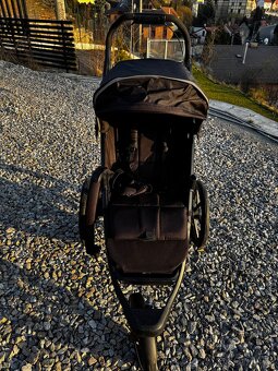 Thule Urban Glide 2 black - 2