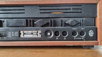 Tesla Sextet 637A - 2