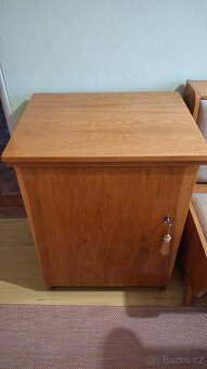 elektrický šicí stroj VERITAS - TEXTIMA 8014 / 36 - 2