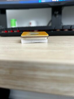 Procesor AMD Ryzen 5 5600 - AMD Wraith Stealth - 2