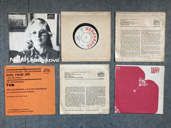 desky beat/pop 1965-1976 - 2