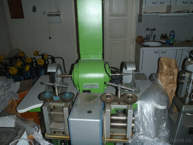 Prodám zlatnickou elektrickou italskou válcnu - 2
