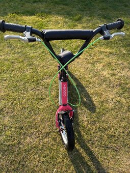 Koloběžka yedoo tidit - 2