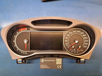 Budíky Ford benzin CONVERS+ 8M2T-10849-TC - 2