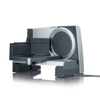 Kráječ elektrický GRAEF G50 - 2