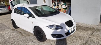 Seat Leon 1.2tsi - 2