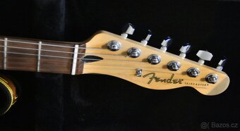 Fender Telecaster Player II - 2