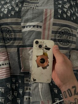 iPhone 13 128 gb - 2