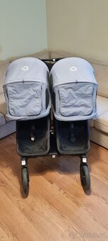 Bugaboo Donkey kočárek pro sourozence - 2