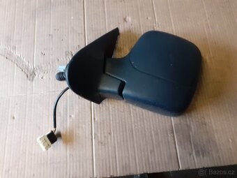 levé zrcátko Partner - 2