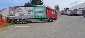 Prodám MB atego - 2