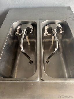 Zmrzlinový stroj - 2