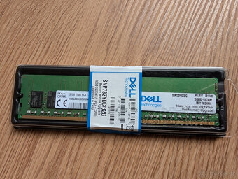 RAM DDR4 32GB SNP732YDC/32GB - 2