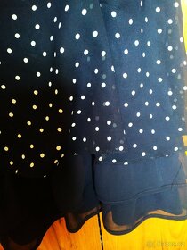 Společenské šaty - 2