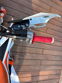 KTM SX 85 - 2