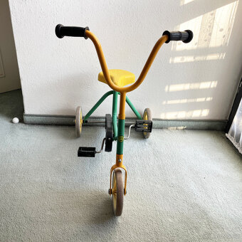 Tříkolka Smile - 2