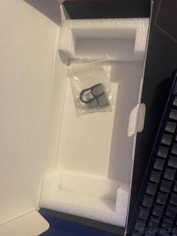 MECHANICKÁ HERNÍ KLÁVESNICE ATOM YKB 3600US - 2