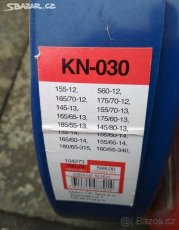 Sněhové řetězy - 2