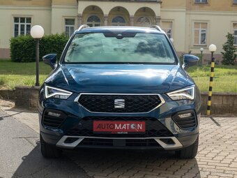 Seat Ateca, 1.5 TSI DSG (110kW) - 2