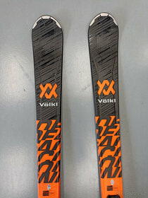Sjezdové lyže Völkl Deacon XT 2023/24 161cm - 2